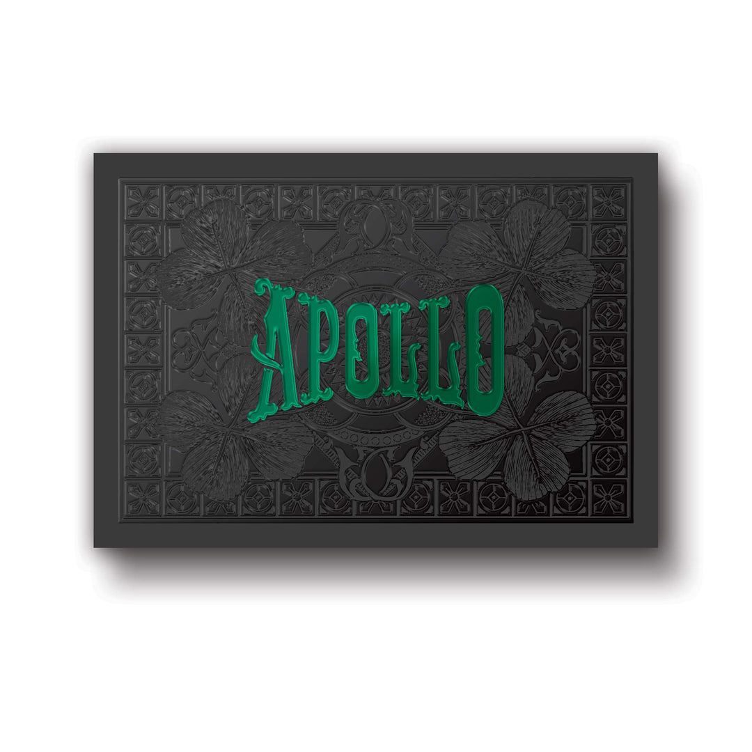 Apollo Boxed Collector’s Set