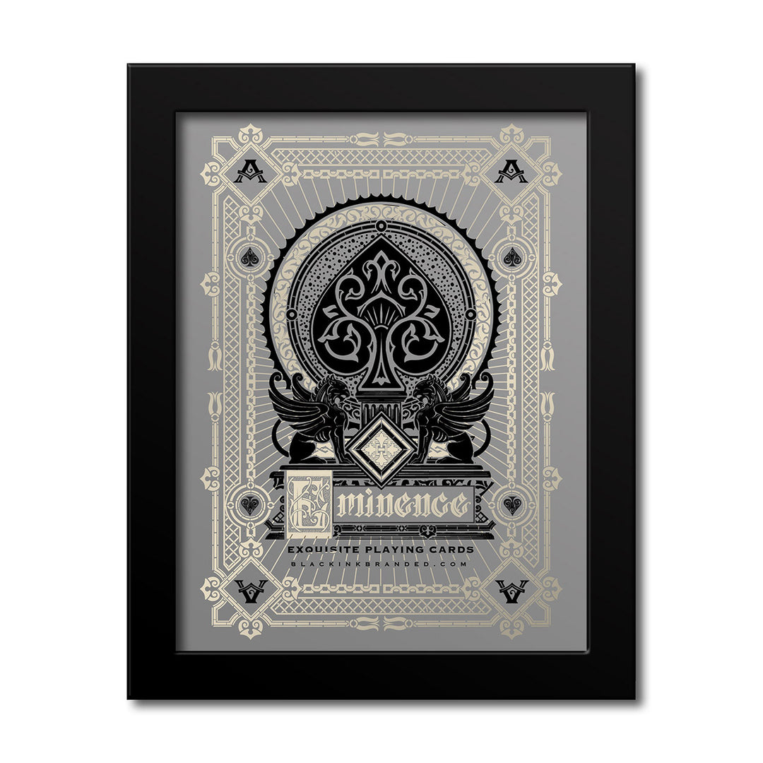 Eminence Art Print