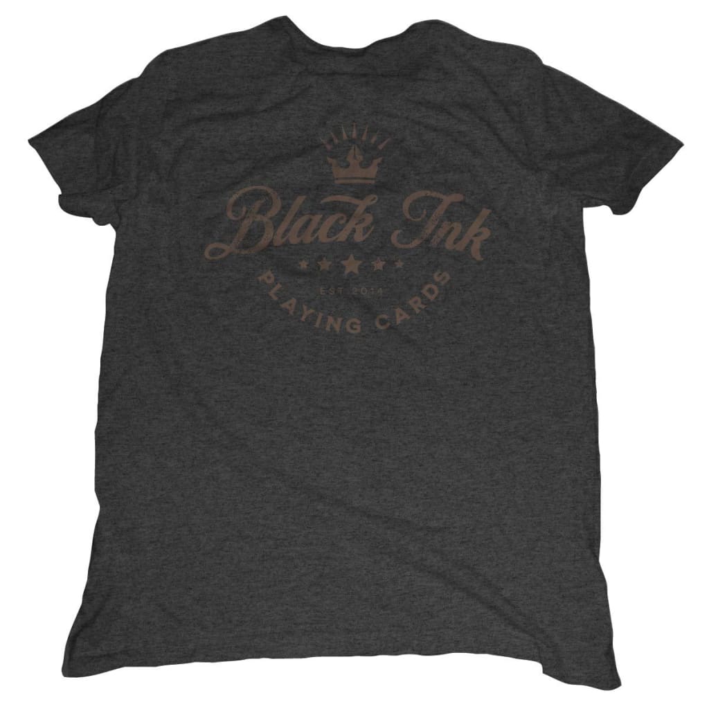 stadig Jolly alkohol Black Ink - T-Shirt Comfort Wear – Black Ink Branded