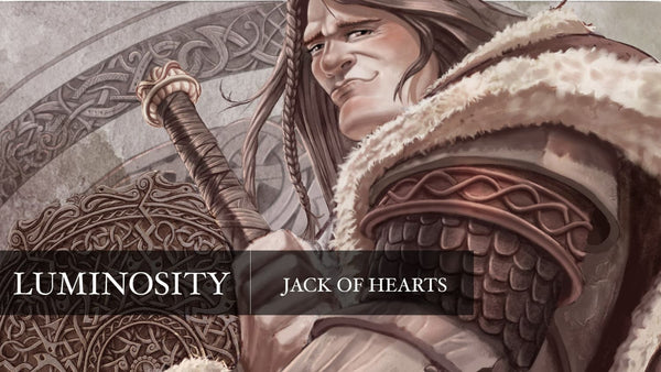 Luminosity - Jack of Hearts