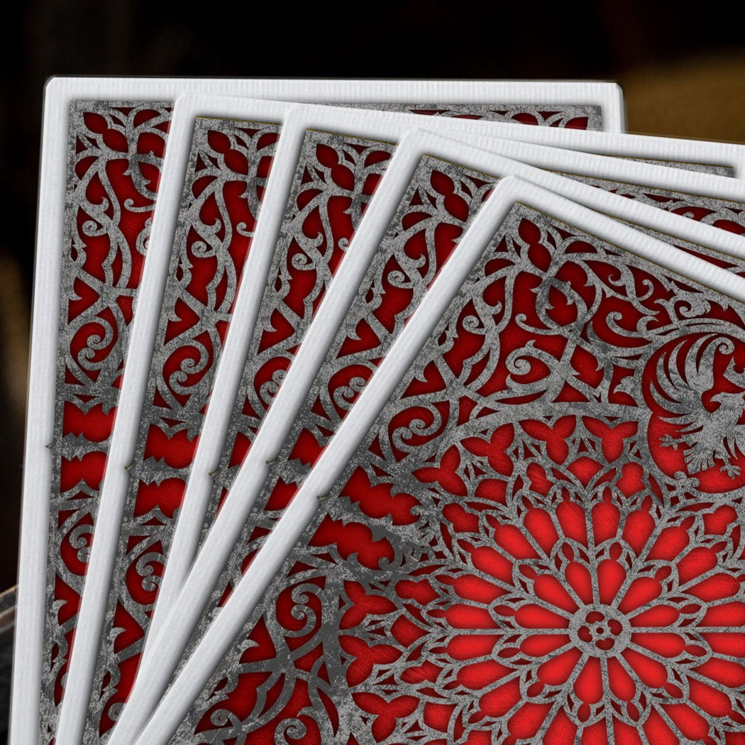 dominion playing cards standard back