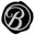Black Ink Branded logo