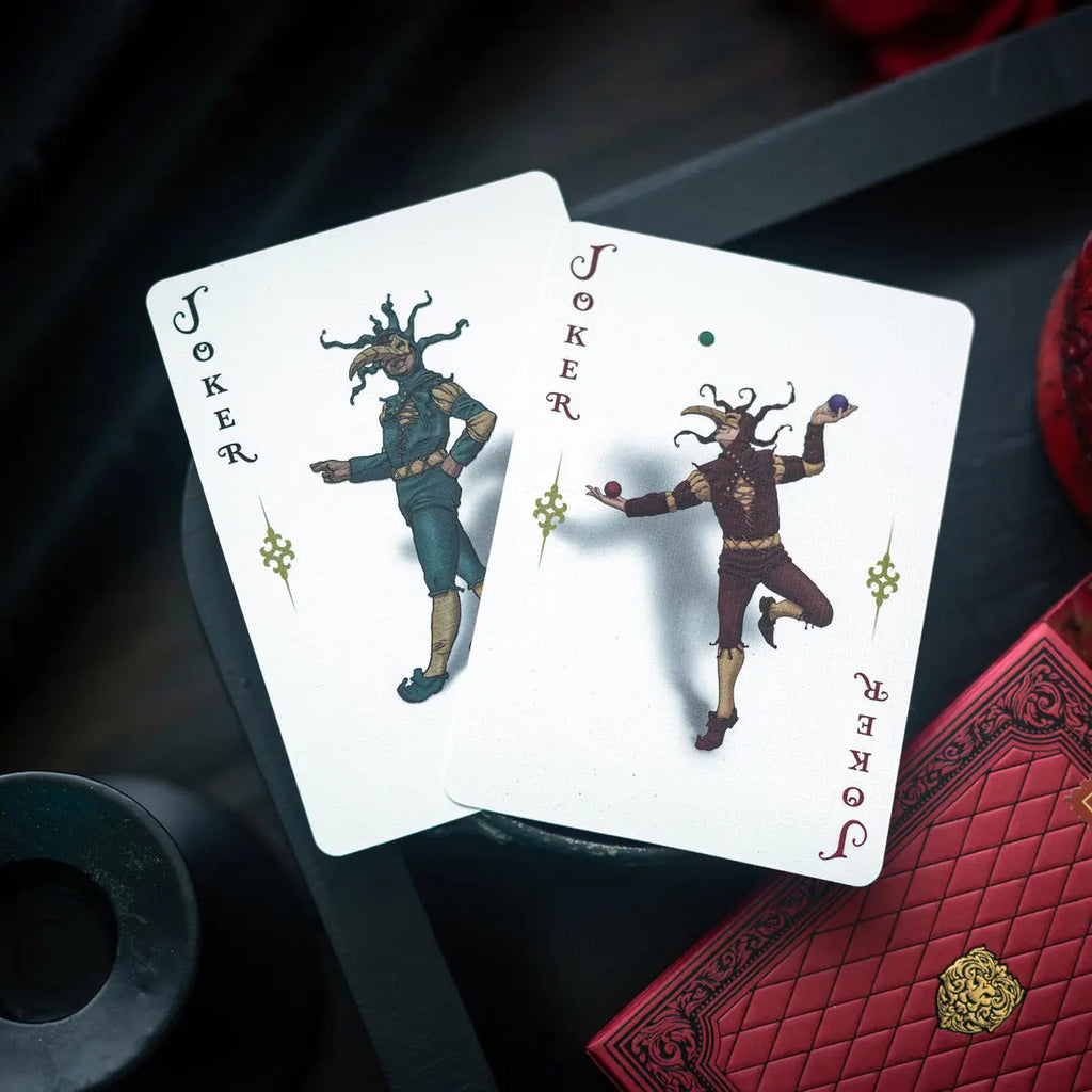 Reign of Kings Crimson Edition