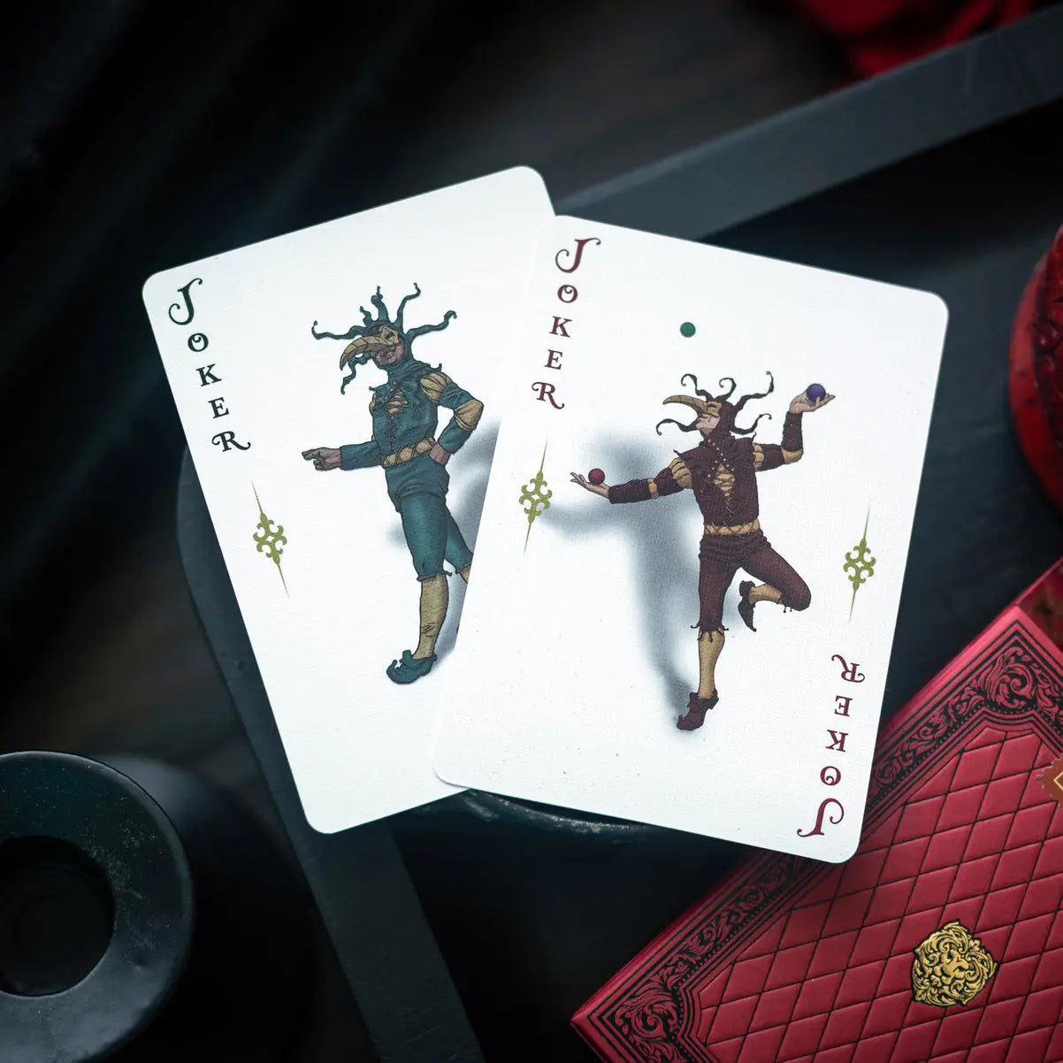 Reign of Kings Crimson Edition