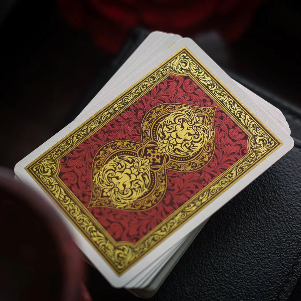 Reign of Kings Crimson Edition
