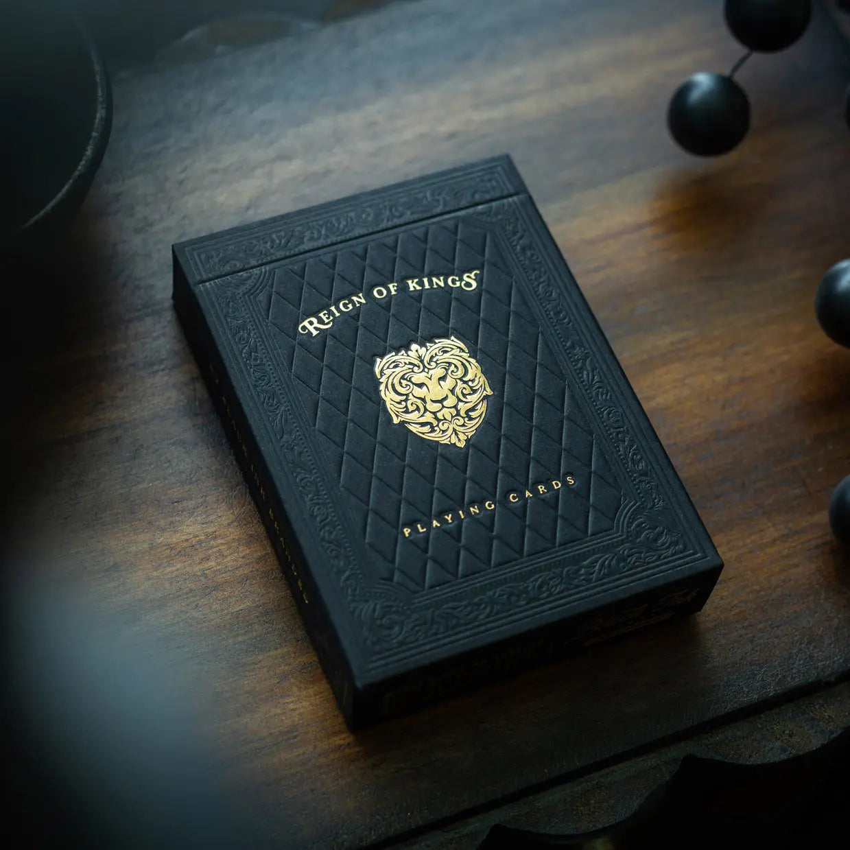 Reign of Kings Shadow Edition