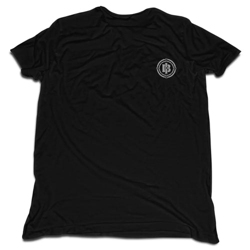 Black Ink Branded Shirt Black Ink Branded