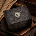 Forged Collector's Set Black Ink Branded