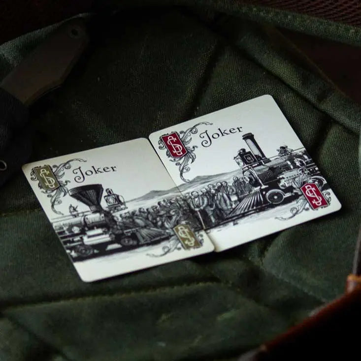 Golden Spike White Edition