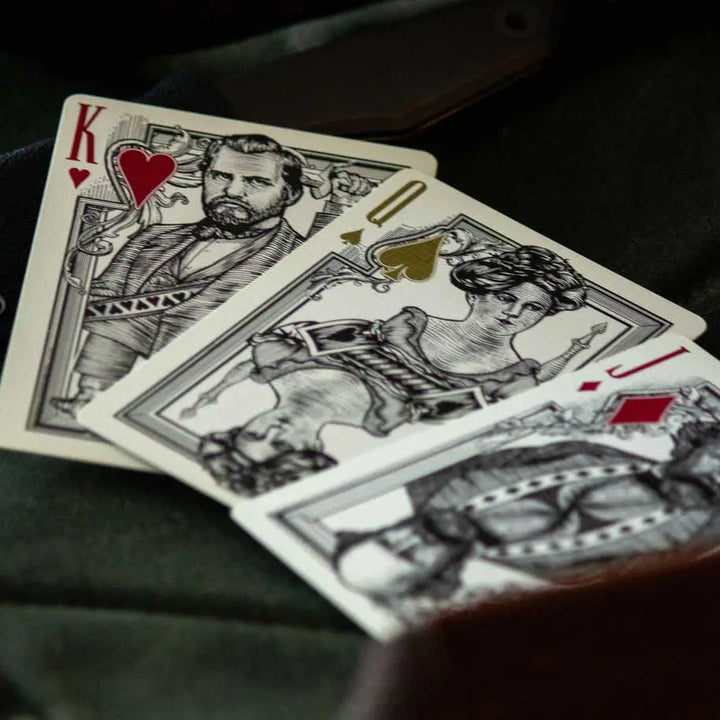 Golden Spike White Edition