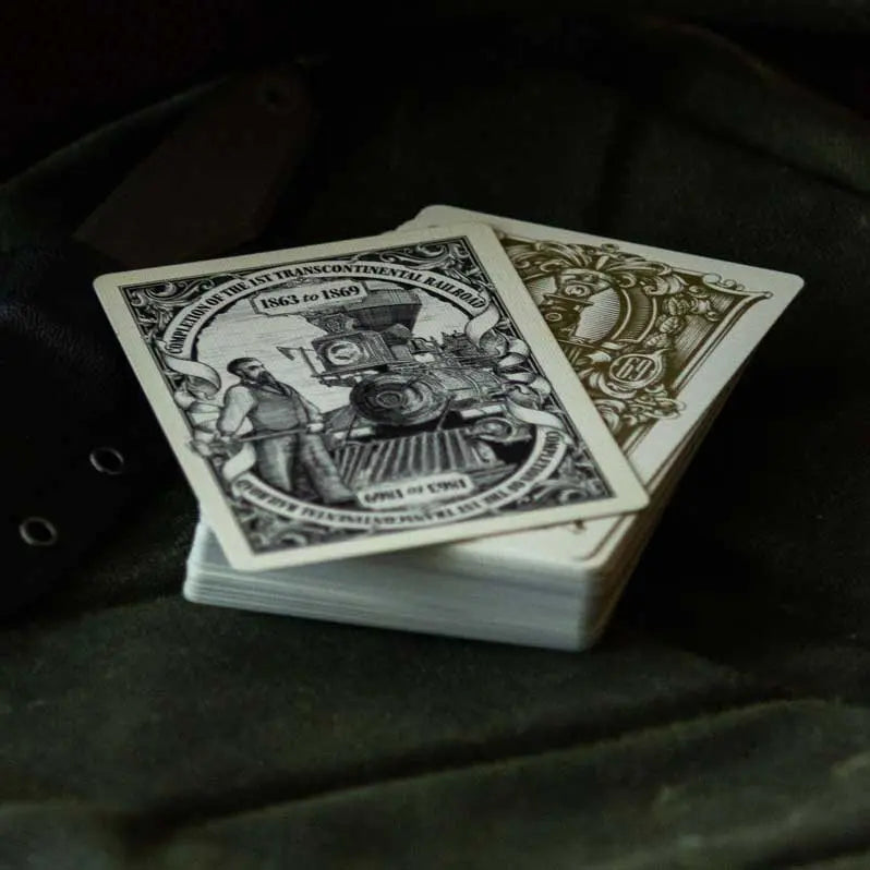 Golden Spike White Edition