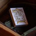 Golden Spike White Edition