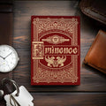 eminence jasper deck of cards