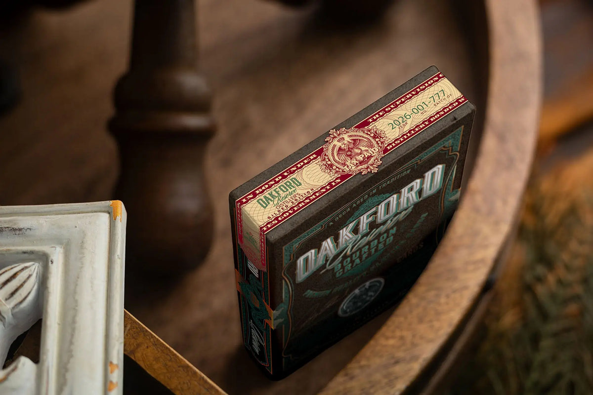 Oakford Reserves Distillers Founders Select