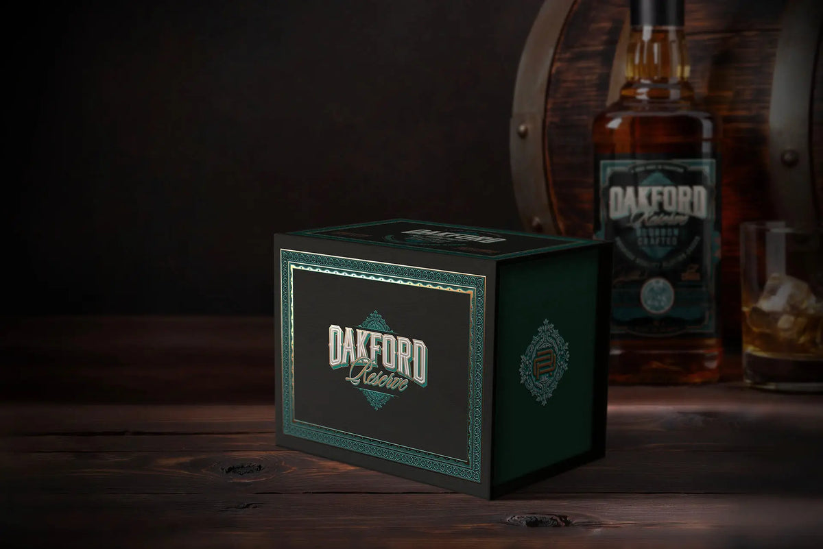 Oakford Reserves Distillers Legacy Set