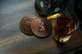 Distillers Dealer Coin