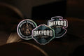 Distillers Stickers