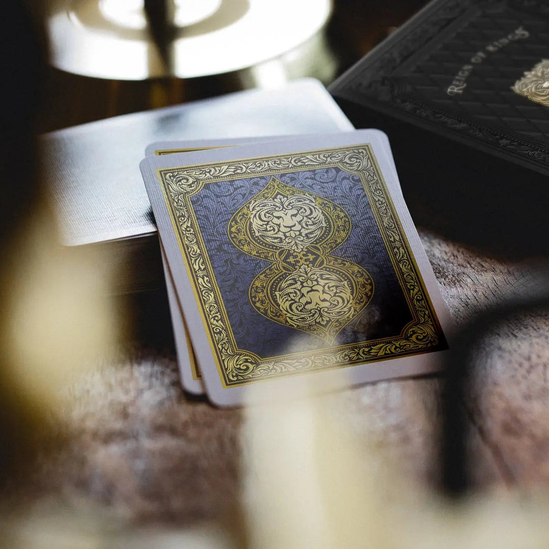 Reign of Kings Shadow Edition