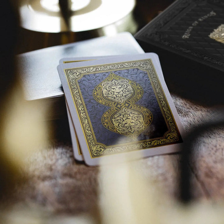 Reign of Kings Shadow Edition