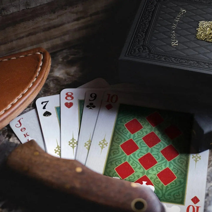 Reign of Kings Shadow Edition