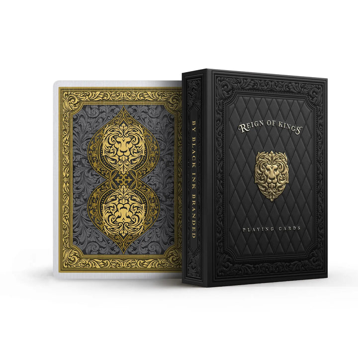 Reign of Kings Shadow Edition