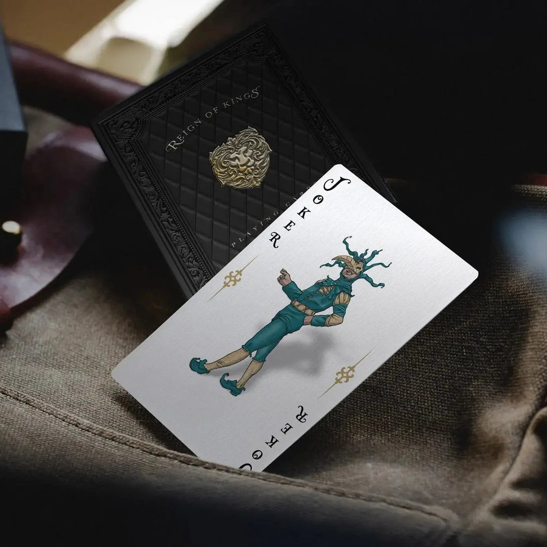 Reign of Kings Shadow Edition