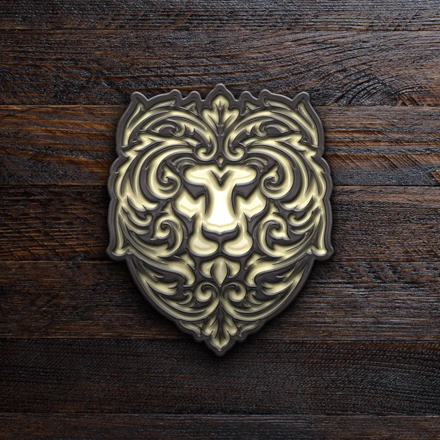 Reign of Kings Pins