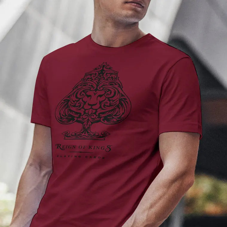 Reign of Kings AOS t-shirt