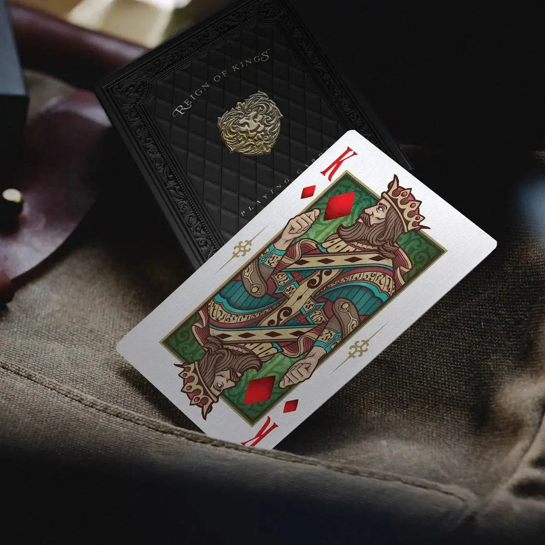 Reign of Kings Shadow Edition