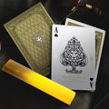 Reign of Kings Shadow Gilded Edition Black Ink Branded
