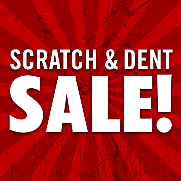 SCRATCH & DENT SALE: PREMIUM PLAYING CARDS AT A DISCOUNT!