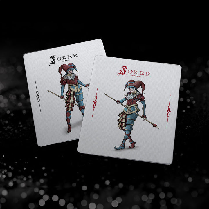 Sovereign Playing Cards