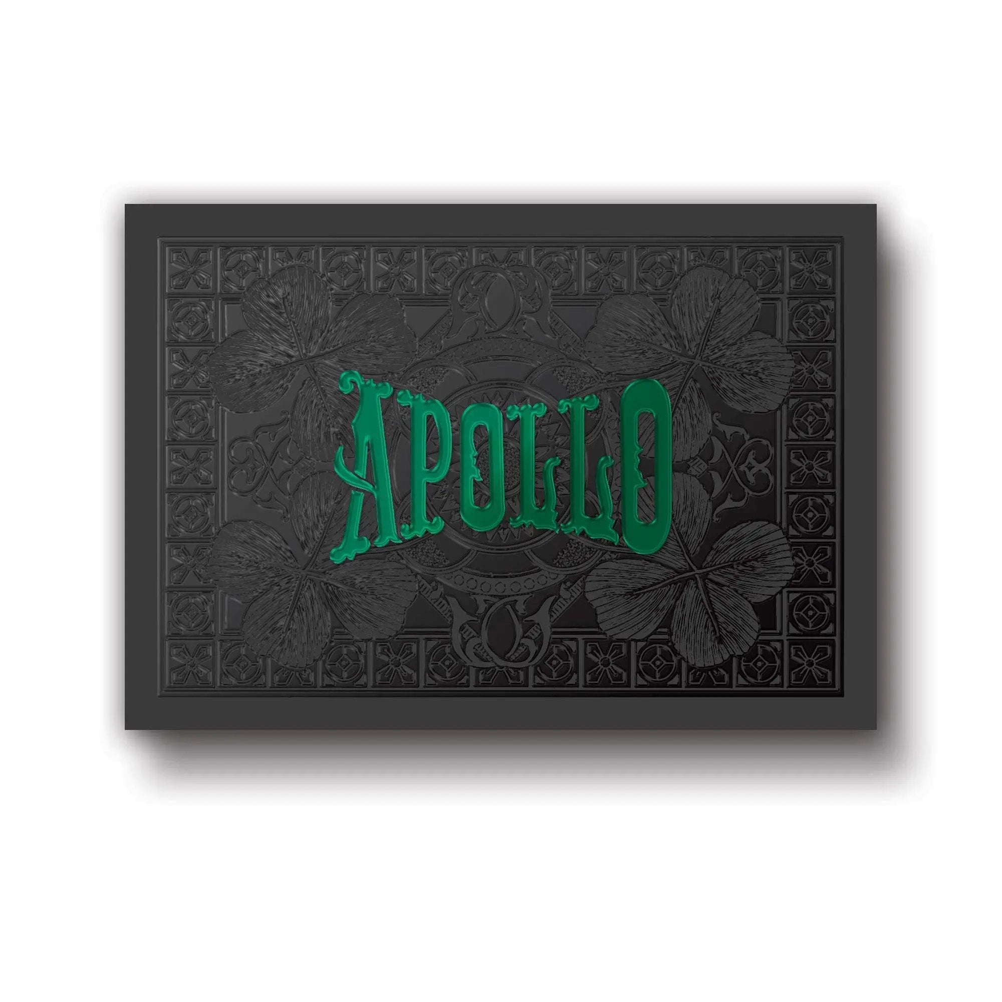 Apollo Boxed Collector’s Set