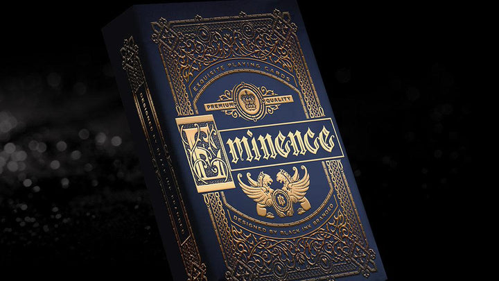 Eminence Collector Set