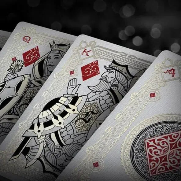 Eminence Sapphire Edition Diamond Suite