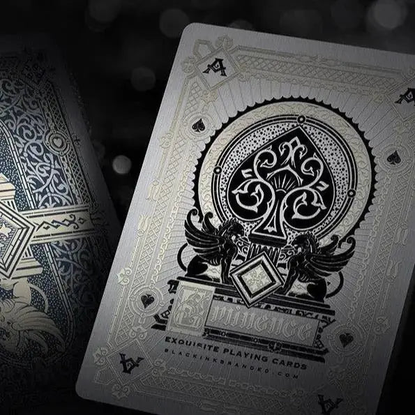 Eminence Sapphire Edition Ace of Spades