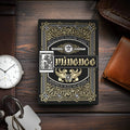 eminence obsidian deck of cards