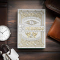 eminence topaz deck of cards