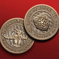 Reign of Kings Dealer Coin