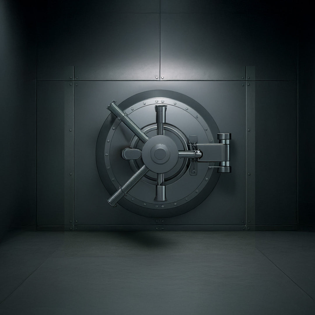 THE VAULT
