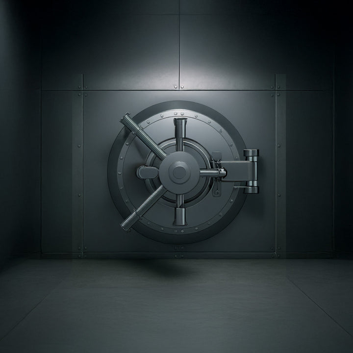 THE VAULT