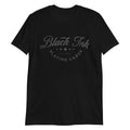 Black Ink Vintage T-Shirt Black Ink Branded