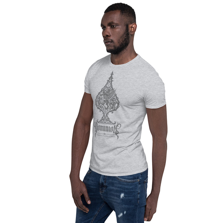 Dominion Ace of Spades T-Shirt
