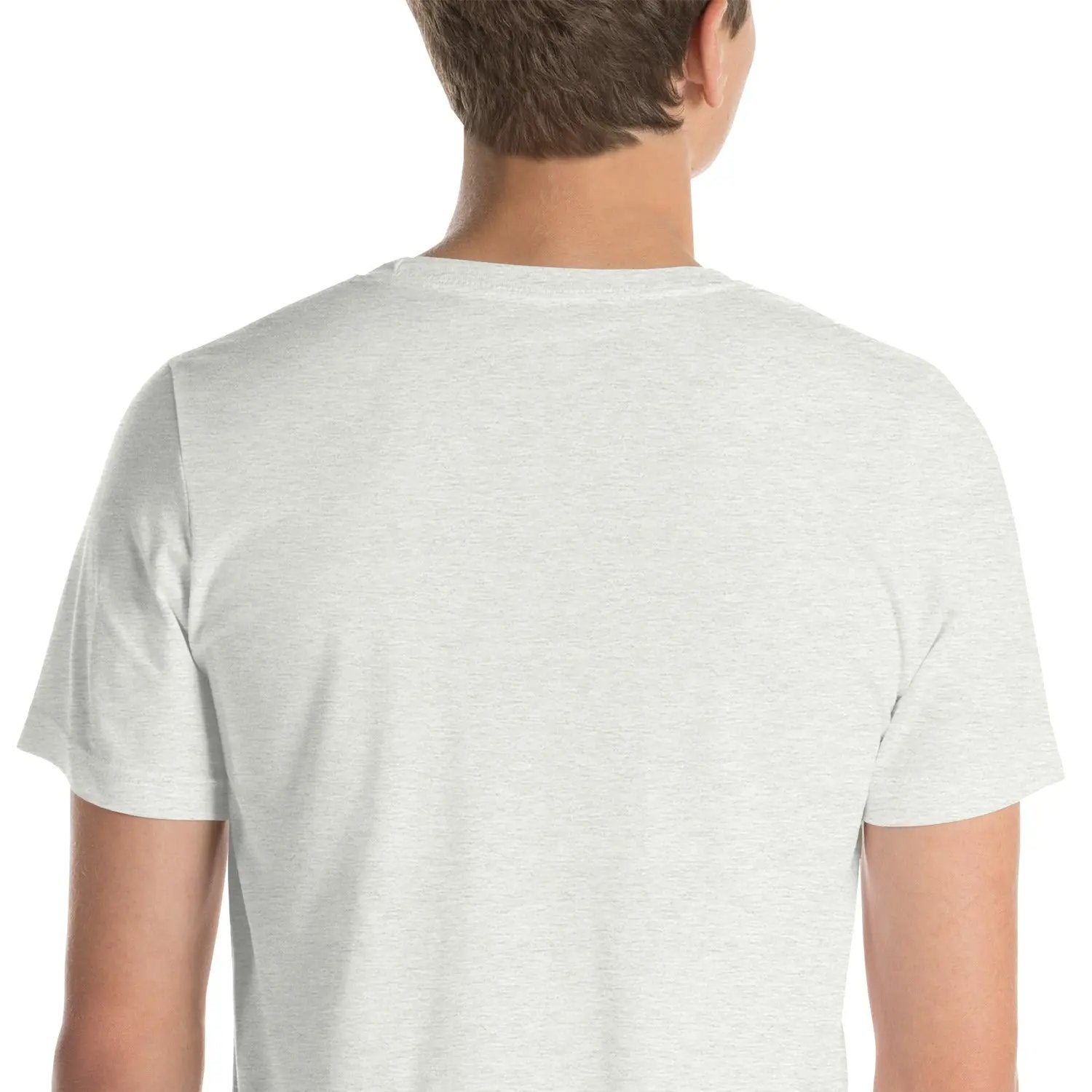 Eminence Ace T-Shirt Black Ink Branded