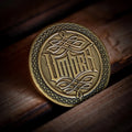 Umbra Dealer Coin
