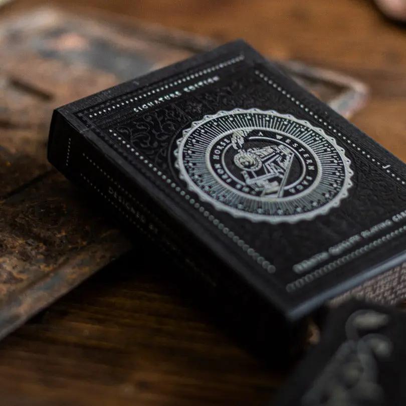 The Iron Horse - Signature Edition