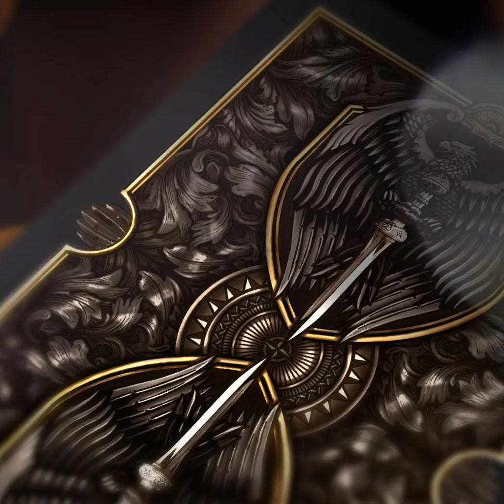 Legionary Playing Cards - Dawn Edition