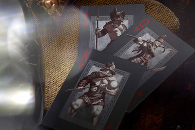 Legionary Arena Set