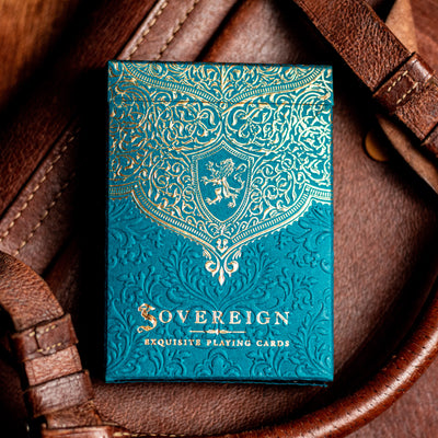 Sovereign Blue Edition