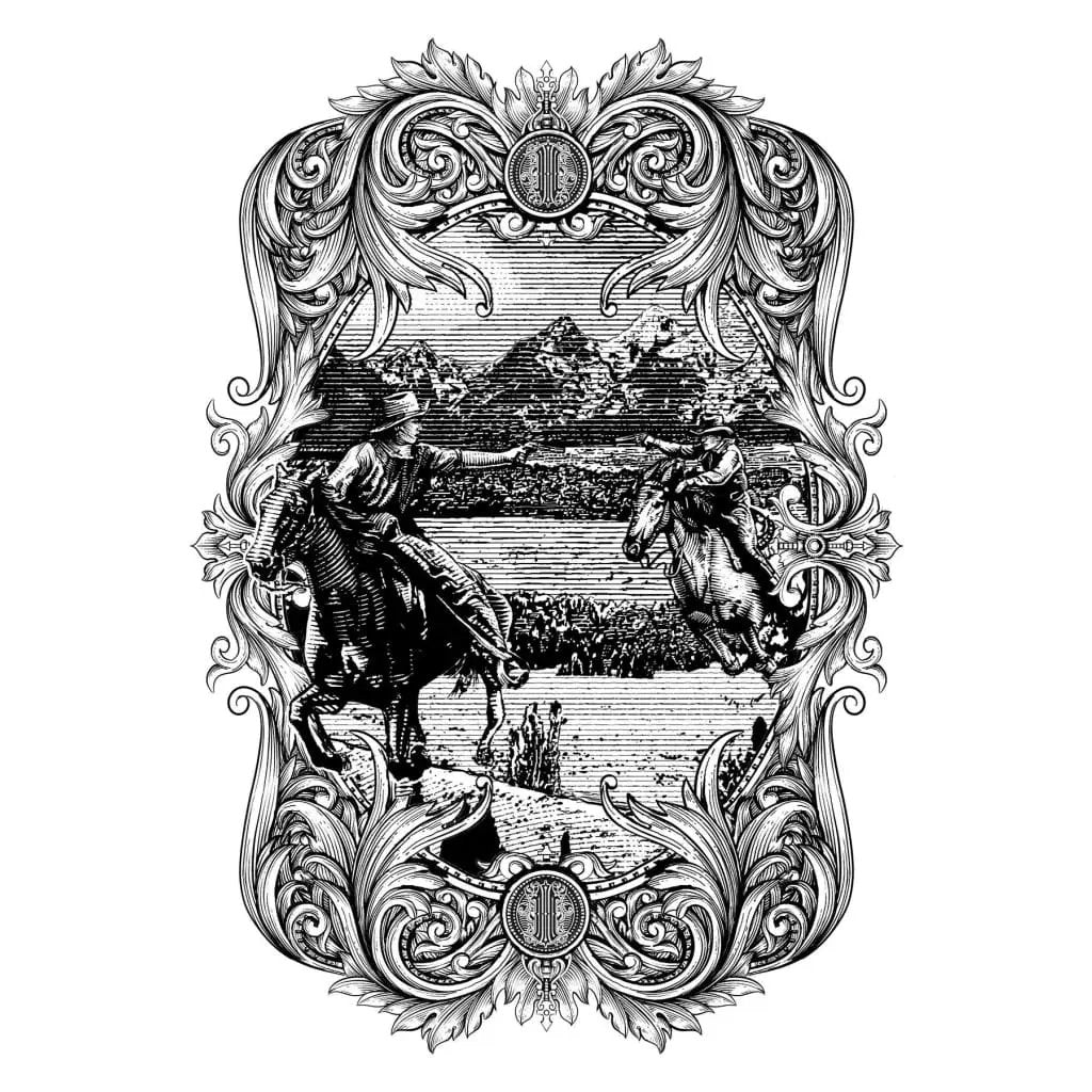 The Attack on the Iron Horse PDF Download